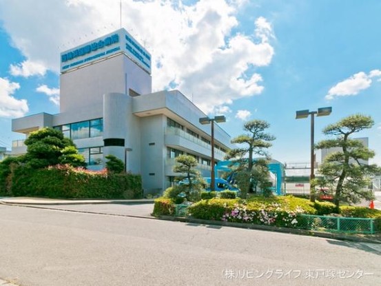 commercial 東京都大田区西蒲田８丁目11-11 リビングライフ蒲田ビル　4階