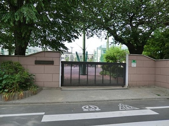 detached 東京都大田区西蒲田８丁目11-11 リビングライフ蒲田ビル　4階
