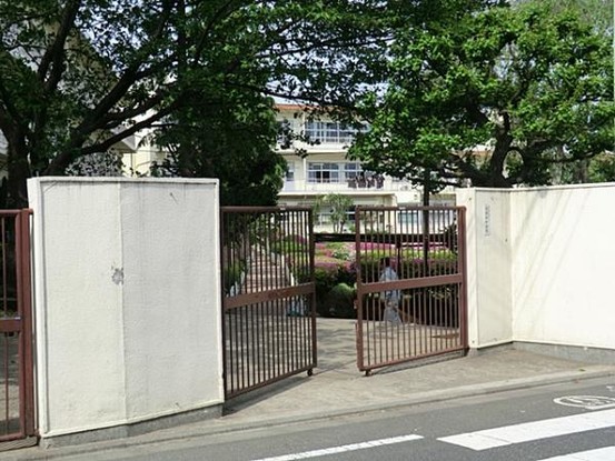 detached 東京都大田区西蒲田８丁目11-11 リビングライフ蒲田ビル　4階