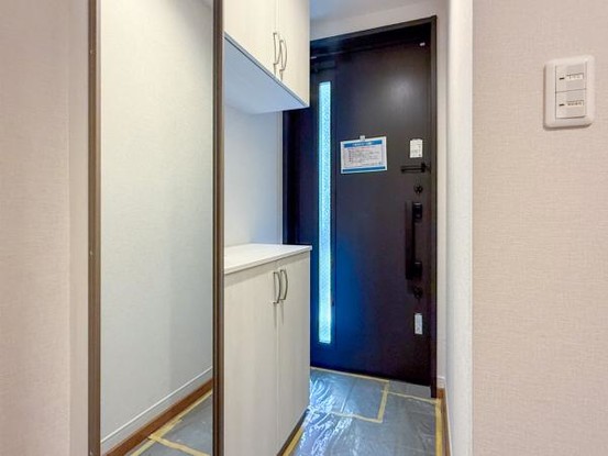 detached 東京都大田区西蒲田８丁目11-11 リビングライフ蒲田ビル　4階