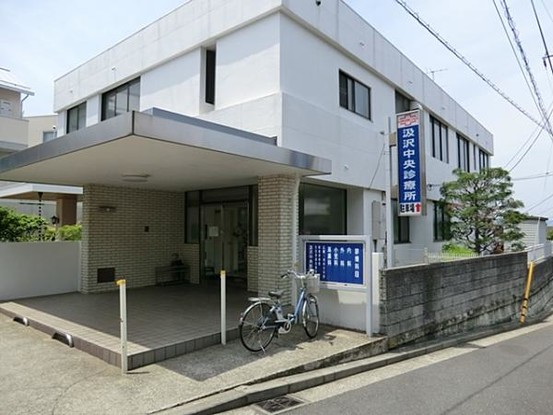 commercial 東京都大田区西蒲田８丁目11-11 リビングライフ蒲田ビル　4階