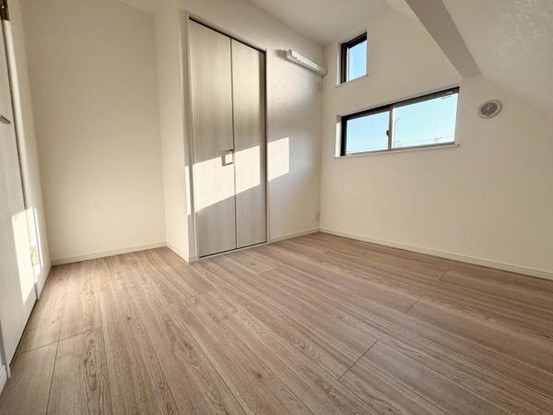 detached 東京都大田区西蒲田８丁目11-11 リビングライフ蒲田ビル　4階