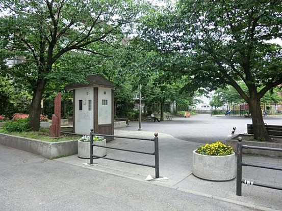 detached 東京都大田区西蒲田８丁目11-11 リビングライフ蒲田ビル　4階