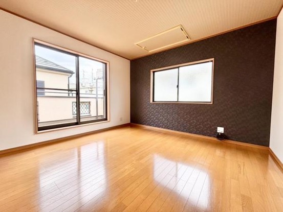 detached 東京都大田区西蒲田８丁目11-11 リビングライフ蒲田ビル　4階