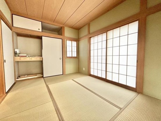 detached 東京都大田区西蒲田８丁目11-11 リビングライフ蒲田ビル　4階