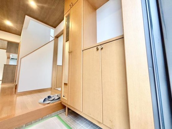 detached 東京都大田区西蒲田８丁目11-11 リビングライフ蒲田ビル　4階