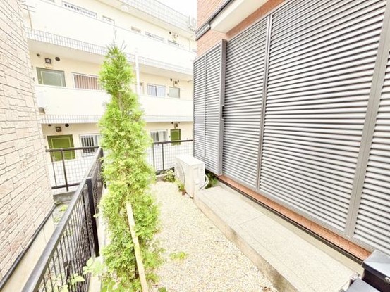 detached 東京都大田区西蒲田８丁目11-11 リビングライフ蒲田ビル　4階