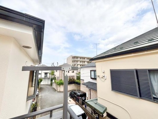 detached 東京都大田区西蒲田８丁目11-11 リビングライフ蒲田ビル　4階