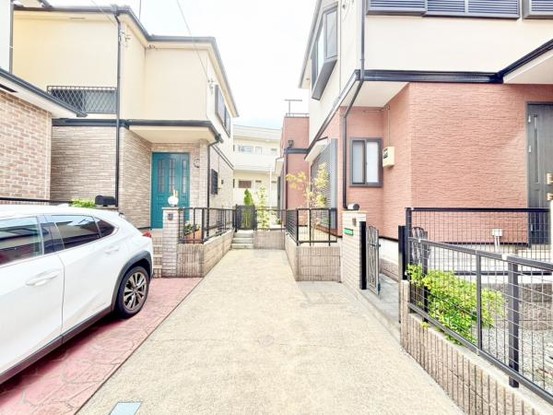 detached 東京都大田区西蒲田８丁目11-11 リビングライフ蒲田ビル　4階