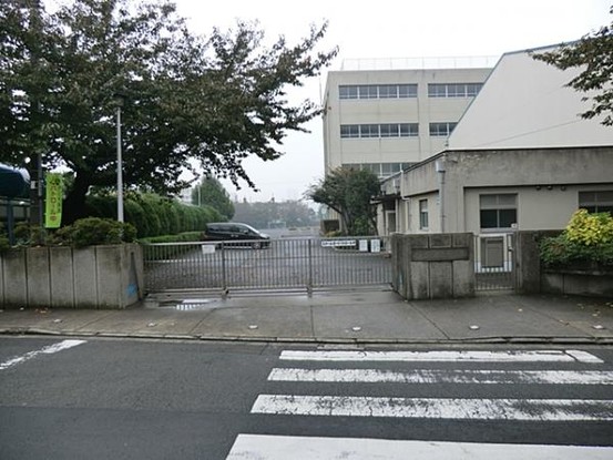 detached 東京都大田区西蒲田８丁目11-11 リビングライフ蒲田ビル　4階