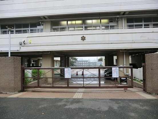 detached 東京都大田区西蒲田８丁目11-11 リビングライフ蒲田ビル　4階