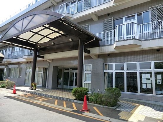 detached 東京都大田区西蒲田８丁目11-11 リビングライフ蒲田ビル　4階