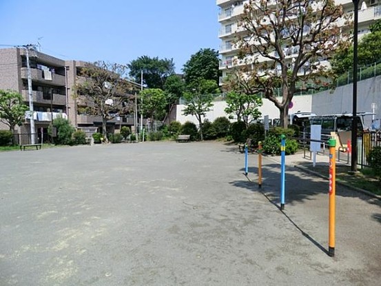 detached 東京都大田区西蒲田８丁目11-11 リビングライフ蒲田ビル　4階