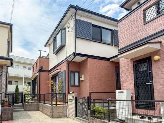 detached 東京都大田区西蒲田８丁目11-11 リビングライフ蒲田ビル　4階