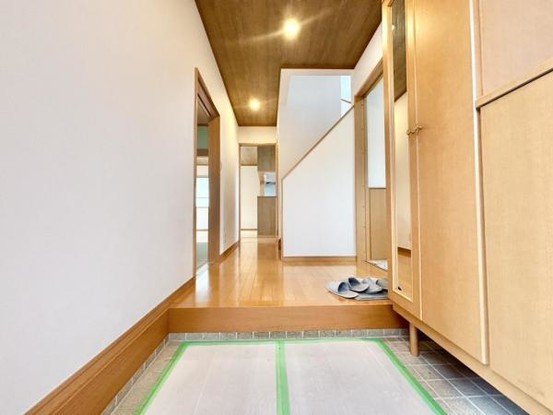 detached 東京都大田区西蒲田８丁目11-11 リビングライフ蒲田ビル　4階