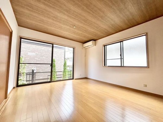 detached 東京都大田区西蒲田８丁目11-11 リビングライフ蒲田ビル　4階