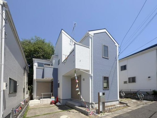 detached 東京都大田区西蒲田８丁目11-11 リビングライフ蒲田ビル　4階