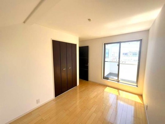 detached 東京都大田区西蒲田８丁目11-11 リビングライフ蒲田ビル　4階