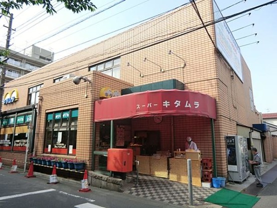 detached 東京都大田区西蒲田８丁目11-11 リビングライフ蒲田ビル　4階