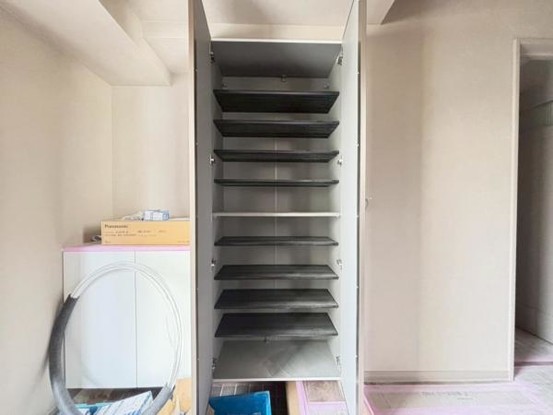 detached 東京都大田区西蒲田８丁目11-11 リビングライフ蒲田ビル　4階
