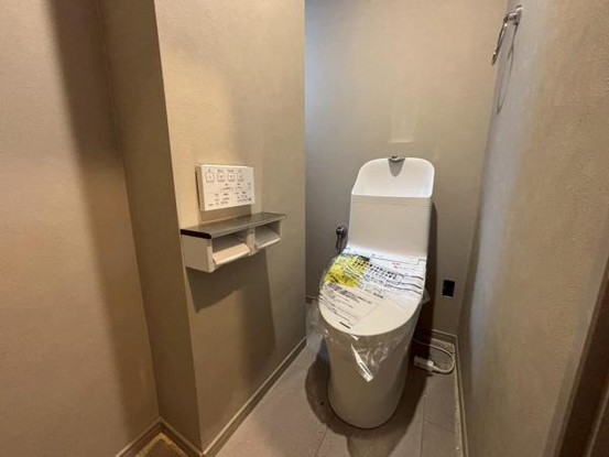 detached 東京都大田区西蒲田８丁目11-11 リビングライフ蒲田ビル　4階
