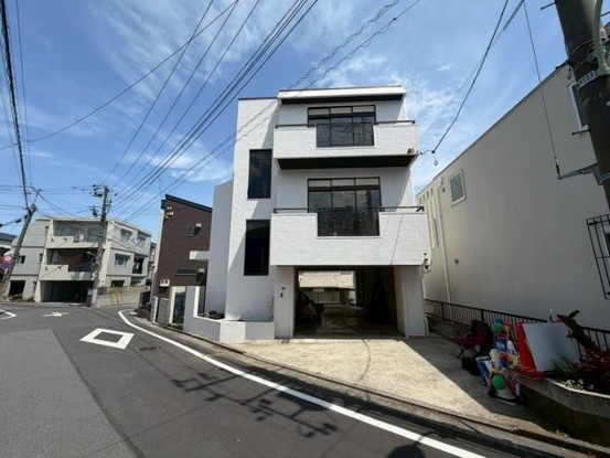 detached 東京都大田区西蒲田８丁目11-11 リビングライフ蒲田ビル　4階