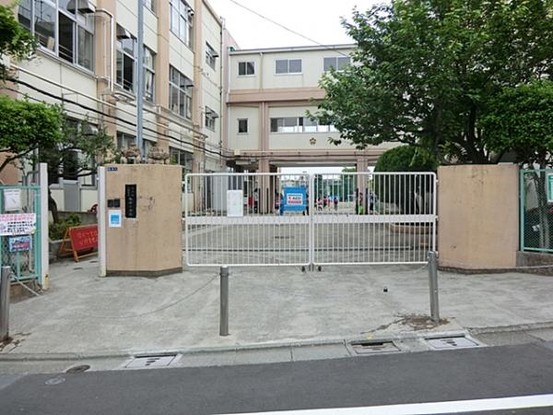 detached 東京都大田区西蒲田８丁目11-11 リビングライフ蒲田ビル　4階