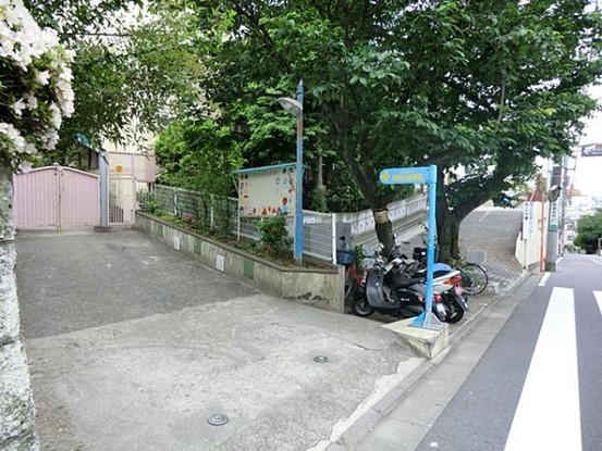 detached 東京都大田区西蒲田８丁目11-11 リビングライフ蒲田ビル　4階