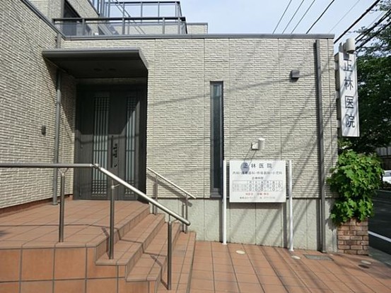 detached 東京都大田区西蒲田８丁目11-11 リビングライフ蒲田ビル　4階
