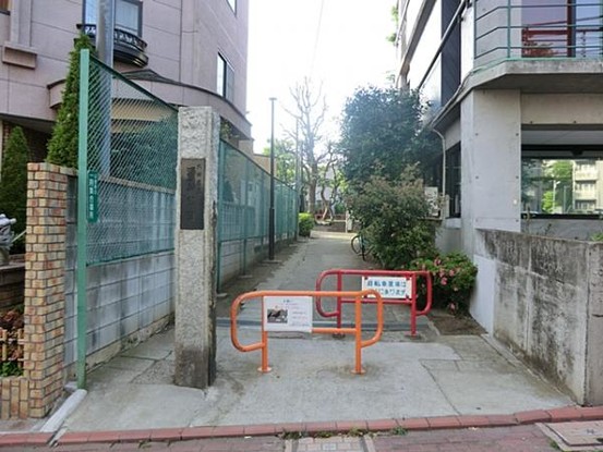 detached 東京都大田区西蒲田８丁目11-11 リビングライフ蒲田ビル　4階