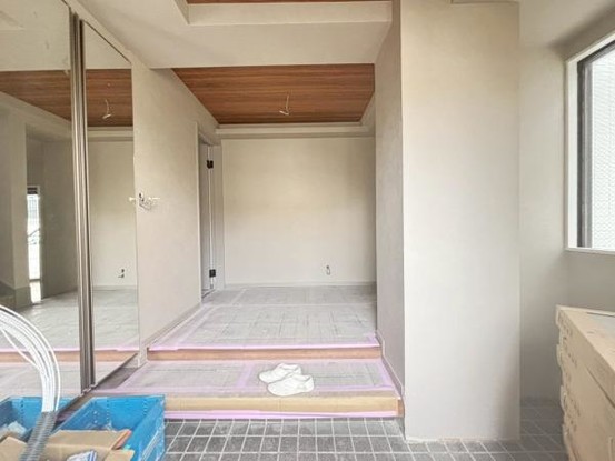 detached 東京都大田区西蒲田８丁目11-11 リビングライフ蒲田ビル　4階