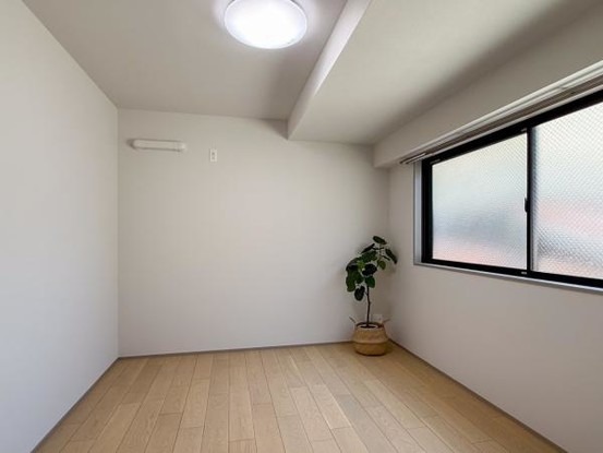 detached 東京都大田区西蒲田８丁目11-11 リビングライフ蒲田ビル　4階