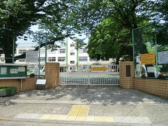 detached 東京都大田区西蒲田８丁目11-11 リビングライフ蒲田ビル　4階