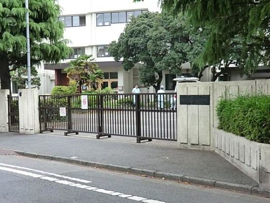 townhouse 東京都大田区西蒲田８丁目11-11 リビングライフ蒲田ビル　4階