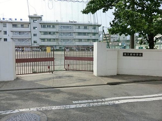 townhouse 東京都大田区西蒲田８丁目11-11 リビングライフ蒲田ビル　4階