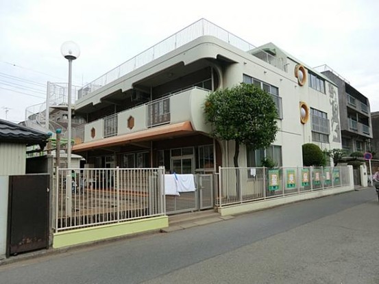 townhouse 東京都大田区西蒲田８丁目11-11 リビングライフ蒲田ビル　4階