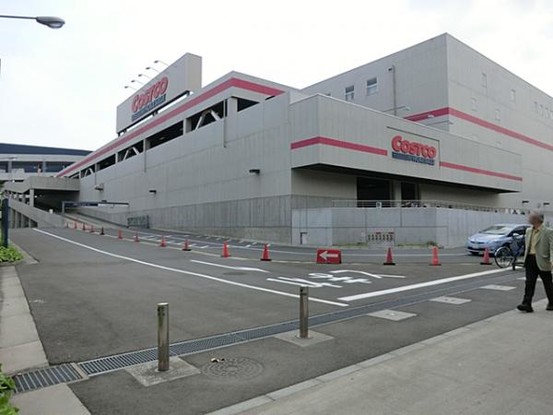 townhouse 東京都大田区西蒲田８丁目11-11 リビングライフ蒲田ビル　4階
