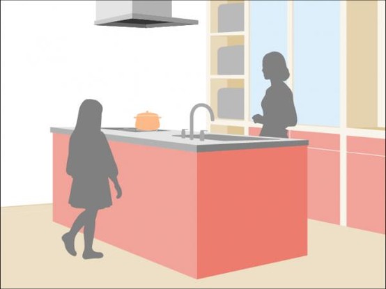 townhouse 東京都大田区西蒲田８丁目11-11 リビングライフ蒲田ビル　4階