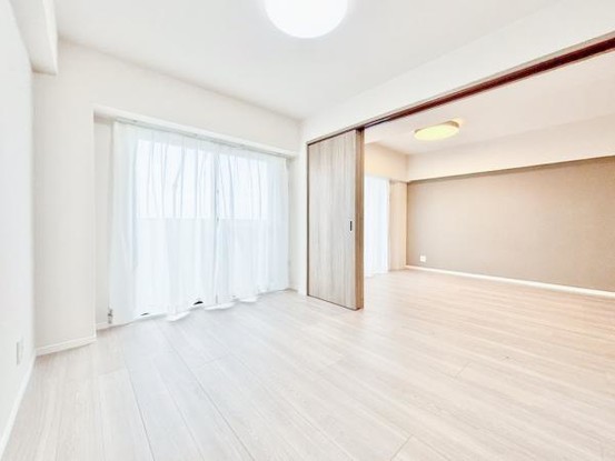 apartment 東京都大田区西蒲田８丁目11-11 リビングライフ蒲田ビル　4階
