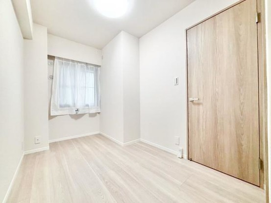 apartment 東京都大田区西蒲田８丁目11-11 リビングライフ蒲田ビル　4階