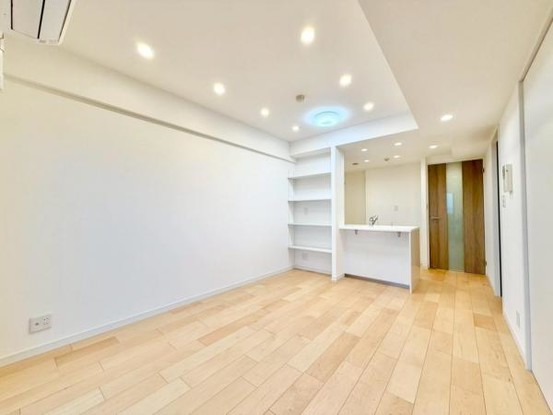 apartment 東京都大田区西蒲田８丁目11-11 リビングライフ蒲田ビル　4階