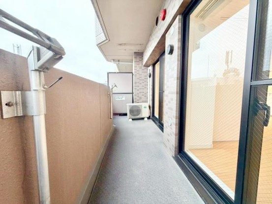 apartment 東京都大田区西蒲田８丁目11-11 リビングライフ蒲田ビル　4階