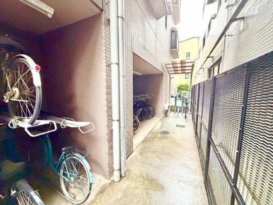 apartment 東京都大田区西蒲田８丁目11-11 リビングライフ蒲田ビル　4階