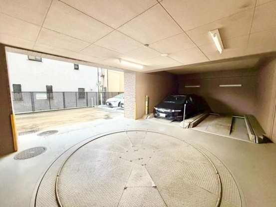 apartment 東京都大田区西蒲田８丁目11-11 リビングライフ蒲田ビル　4階