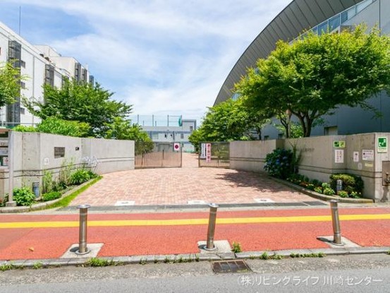 apartment 東京都大田区西蒲田８丁目11-11 リビングライフ蒲田ビル　4階