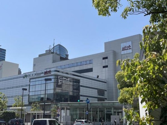 apartment 東京都大田区西蒲田８丁目11-11 リビングライフ蒲田ビル　4階