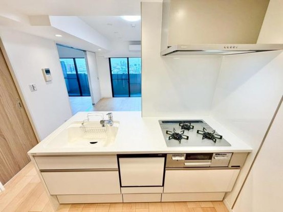 apartment 東京都大田区西蒲田８丁目11-11 リビングライフ蒲田ビル　4階