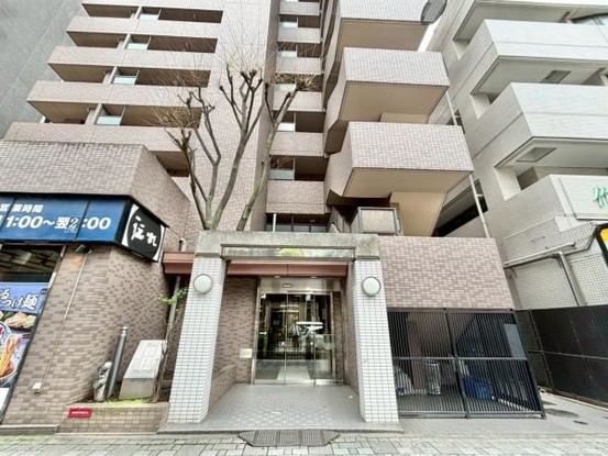 apartment 東京都大田区西蒲田８丁目11-11 リビングライフ蒲田ビル　4階