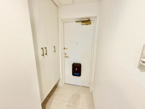 apartment 東京都大田区西蒲田８丁目11-11 リビングライフ蒲田ビル　4階