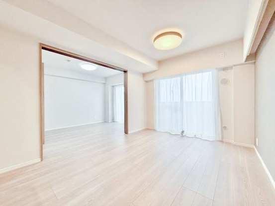 apartment 東京都大田区西蒲田８丁目11-11 リビングライフ蒲田ビル　4階
